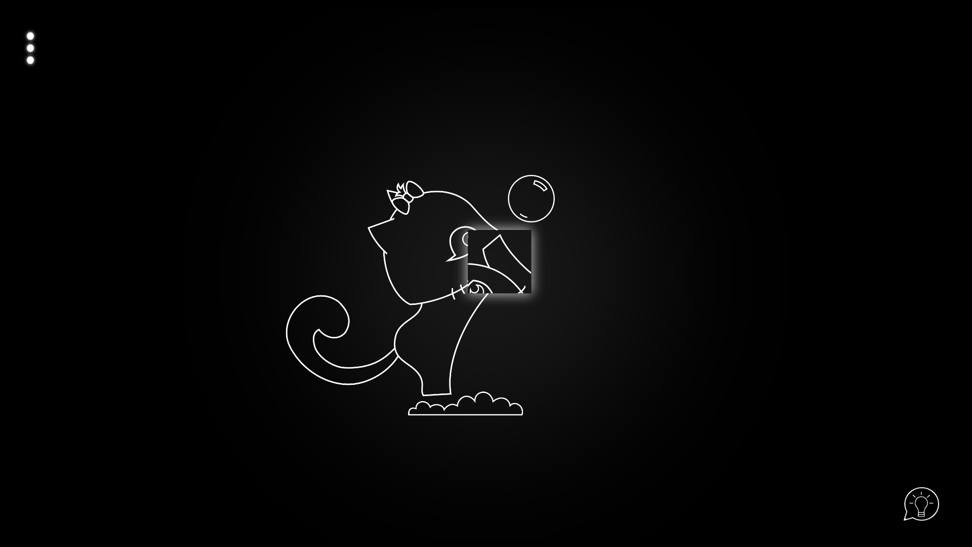 Hidden Shapes Lovely Cats - Jigsaw Puzzle Game screenshot #3