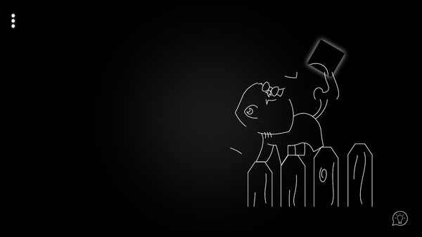 Hidden Shapes Lovely Cats - Jigsaw Puzzle Game.