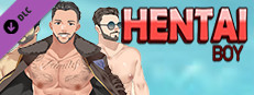Hentai Boy - Image Pack game capsule image