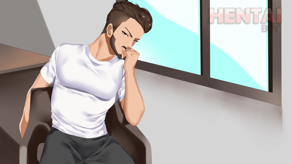 Screenshot z Hentai Boy - Image Pack