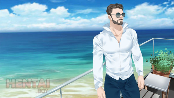 Screenshot z Hentai Boy - Image Pack