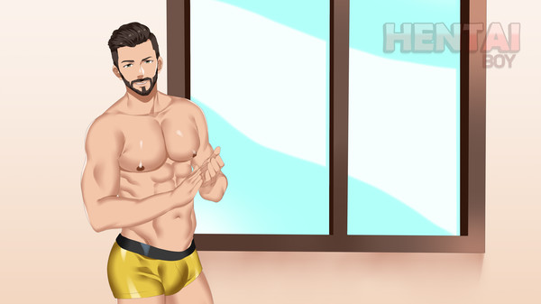 Screenshot z Hentai Boy - Image Pack