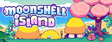 Moonshell Island Banner