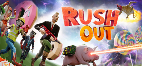 Steam thumbinal