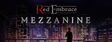 Red Embrace: Mezzanine