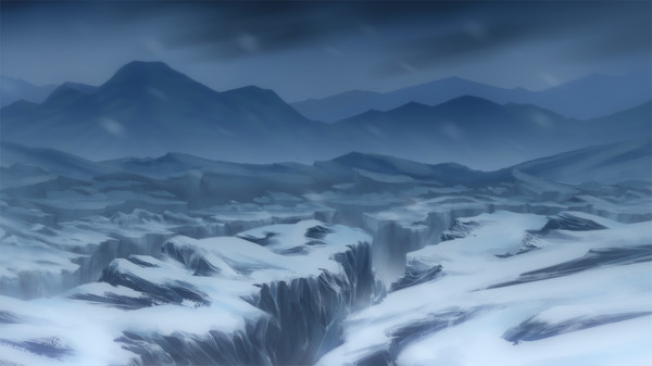 Screenshot z Light Fairytale Episode 2 Soundtrack & Art