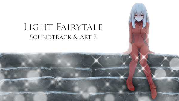 Screenshot z Light Fairytale Episode 2 Soundtrack & Art