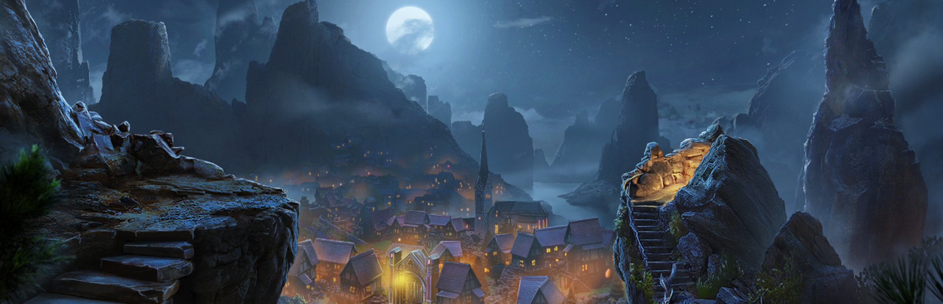Whispered Secrets: Ripple of the Heart Collector's Edition