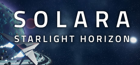 Solara: Starlight Horizon steam charts