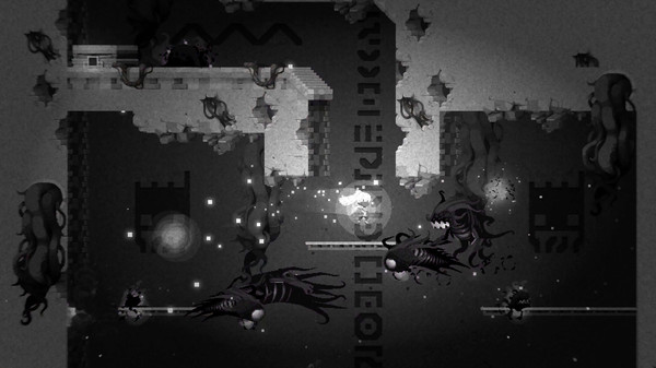 Screenshot z YesterMorrow Soundtrack