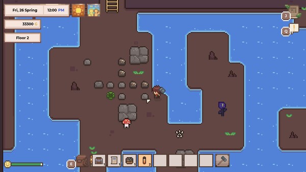 Research Story screenshot 4