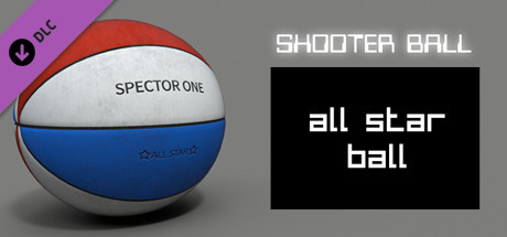 SHOOTERBALL - All Star Ball