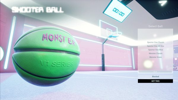 SHOOTERBALL - Monster Ball Pack 1