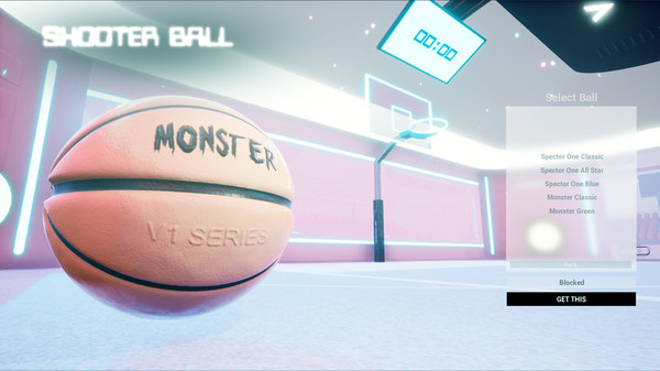SHOOTERBALL - Monster Ball Pack 1