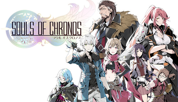 时灵：星辰愚者/Souls of Chronos