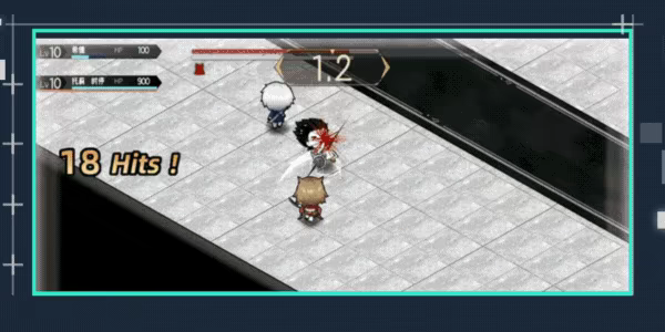 Souls of Chronos video 6