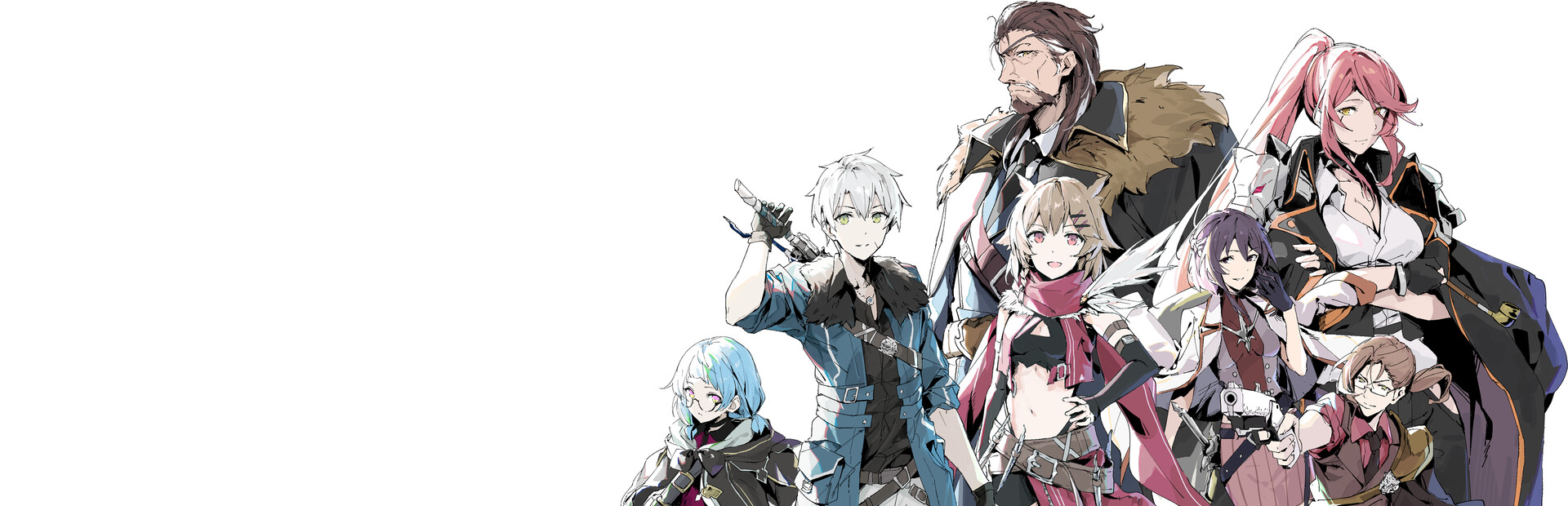 Souls of Chronos