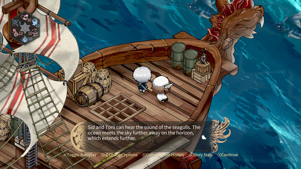 Souls of Chronos screenshot 6