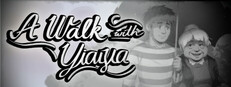 A Walk With Yiayia