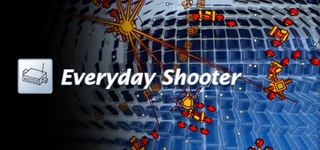 Everyday Shooter Cheat Engine/CT