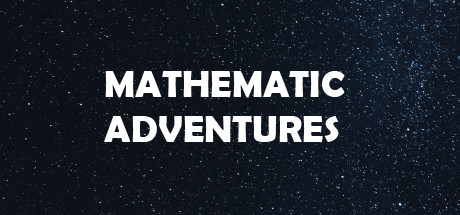 Mathematic Adventures Cover Image