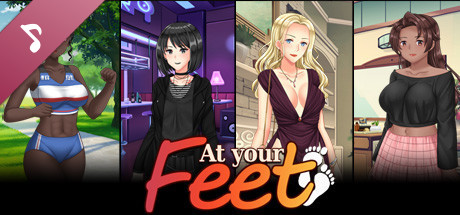 At Your Feet Steam Charts and Player Count Stats