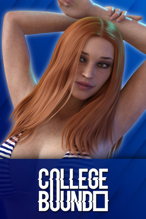 Cover art of College Bound - Episode 1