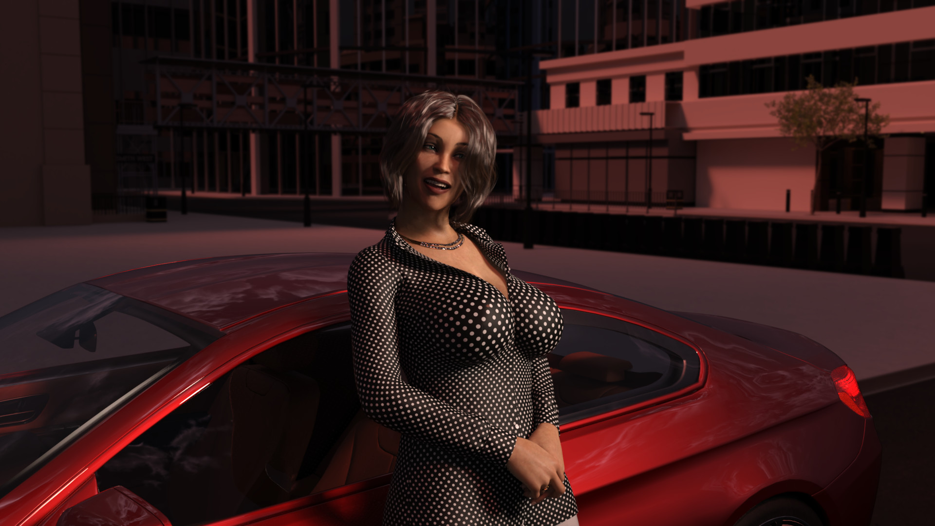 College Bound - Episode 1 screenshot screenshot 2