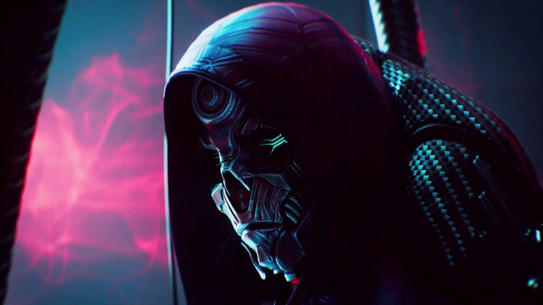 Gungrave G.O.R.E screenshot