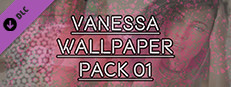 TIME FOR YOU - VANESSA WALLPAPER PACK 01 game capsule image