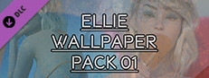 TIME FOR YOU - ELLIE WALLPAPER PACK 01 game capsule image