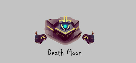 Death Moon steam charts