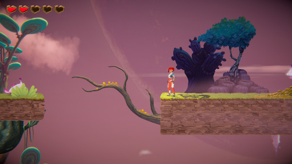 Death Moon screenshot 5