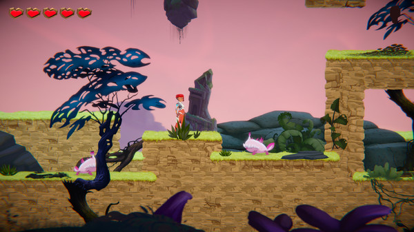 Death Moon screenshot 7