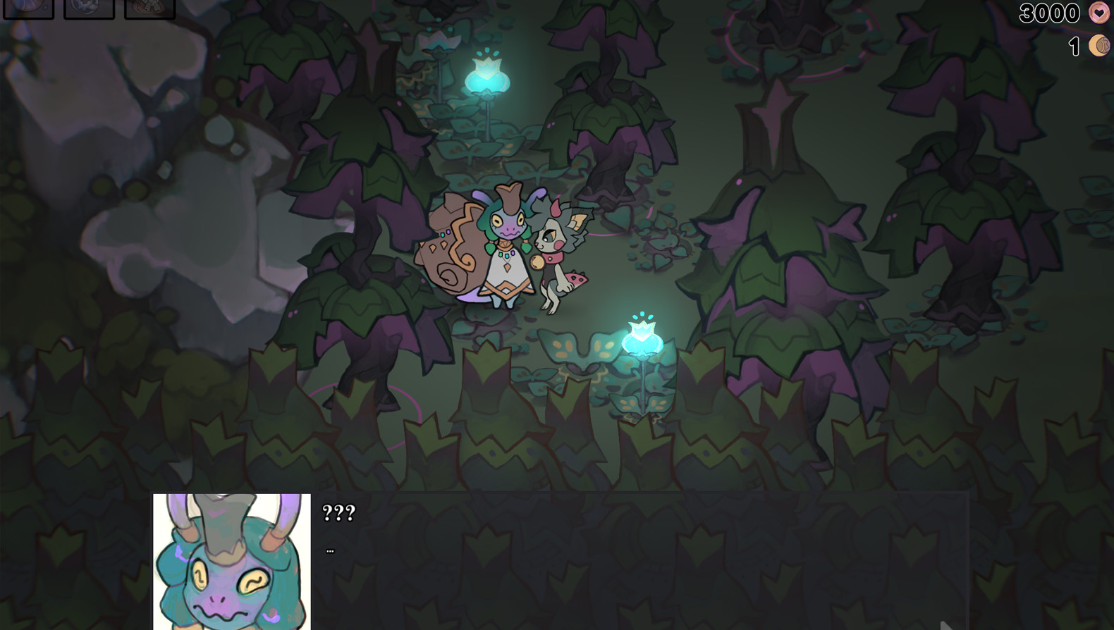 Yu Crossing Animals screenshot 4