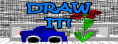 Draw IT! Playtest