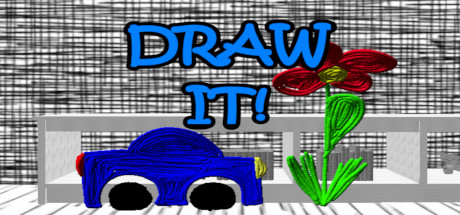 Draw IT! Playtest Cheat Engine/CT