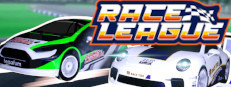 RaceLeague Playtest Small Capsule Image