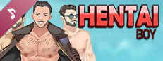 Hentai Boy - Original Soundtrack game capsule image