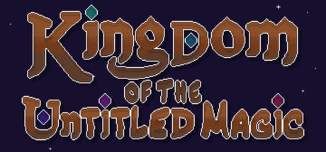 Kingdom of the Untitled Magic