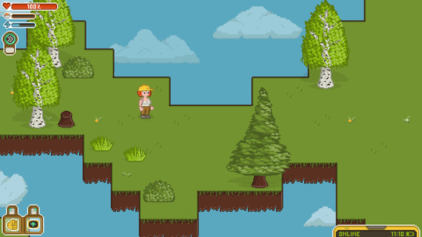 Hovering Lands screenshot 4