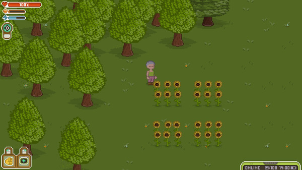 Hovering Lands screenshot 1