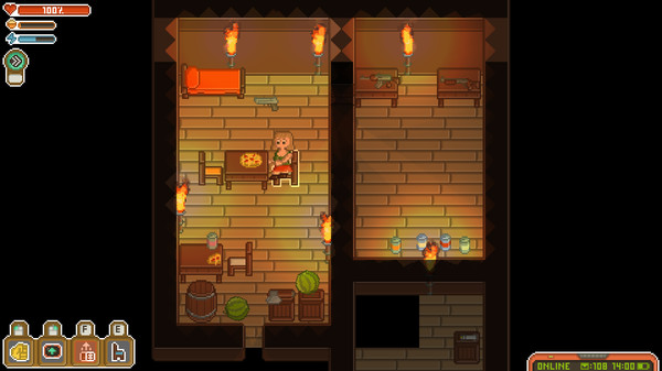 Hovering Lands screenshot 2