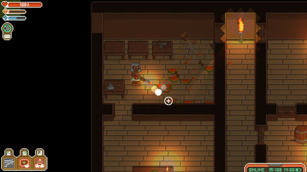 Hovering Lands screenshot 3