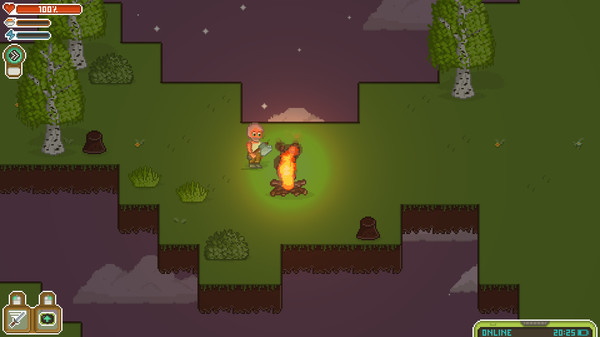 Hovering Lands screenshot 5