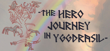 The Hero Journey in Yggdrasil Cheat Engine/CT