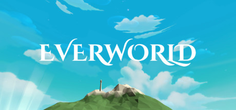 EverWorld Cover Image