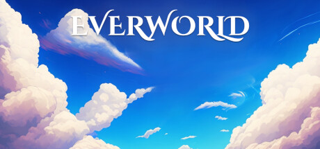 EverWorld Cover Image