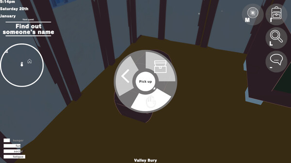 EverWorld screenshot 5