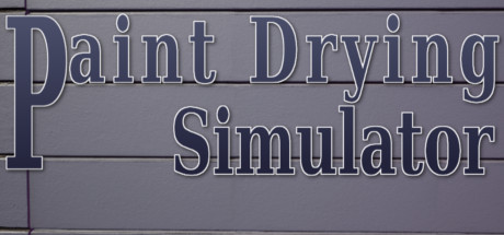 Paint Drying Simulator technical specifications for computer